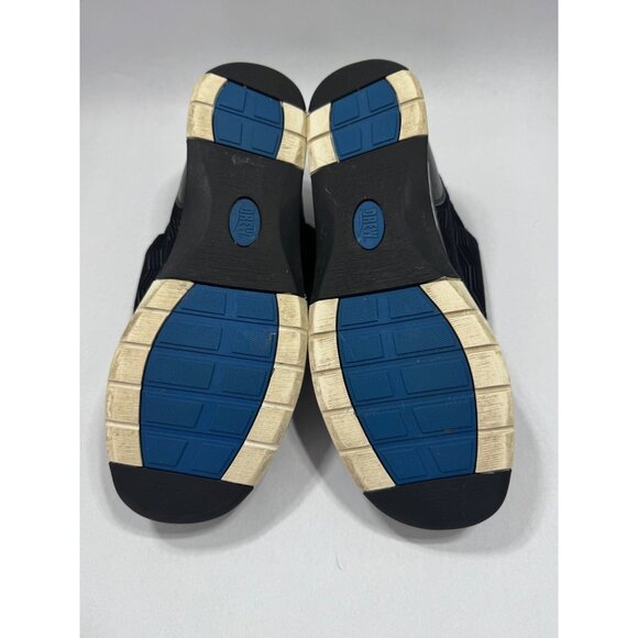 Drew women's shoes size 10W Moonwalk support and comfort - Picture 16 of 16